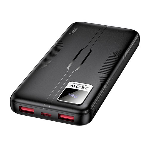 Hoco MMJ15 Resolute Fast Charging Power Bank To Buy