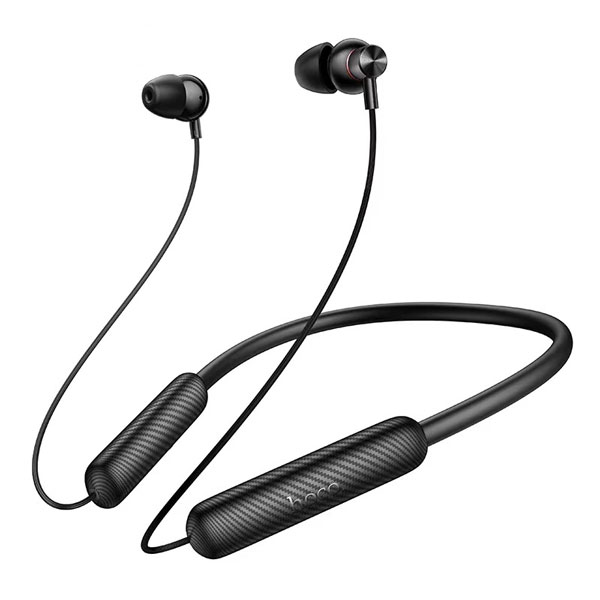 Hoco MMJ18 Long Battery Life BT Neck Mounted Earphone Price in BD