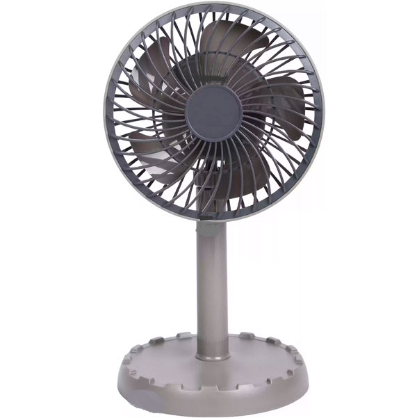 JYSUPER JY-2218 Professional Mini Table Fan