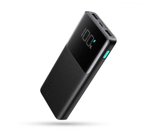 JOYROOM JR-PBF20 25W Power Bank Price In Bangladesh