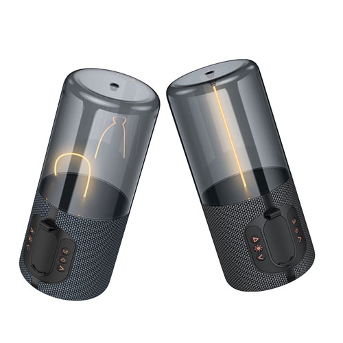 Hoco BS64 Magnetic Light Bluetooth Speaker